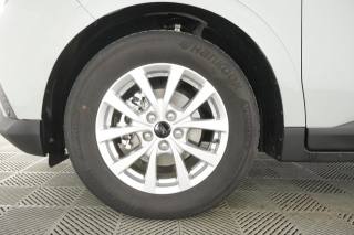 FORD Tourneo Courier usata 14