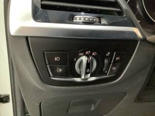 BMW X3 usata, con Specchietti laterali elettrici