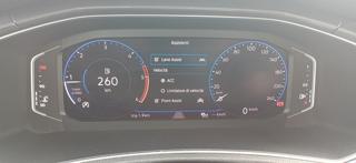 VOLKSWAGEN T-Roc usata, con Park Distance Control