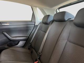 VOLKSWAGEN Polo usata 10