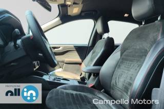 FORD Kuga usata 4