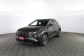 HYUNDAI Tucson Tucson 1.6 CRDI 48V XLine