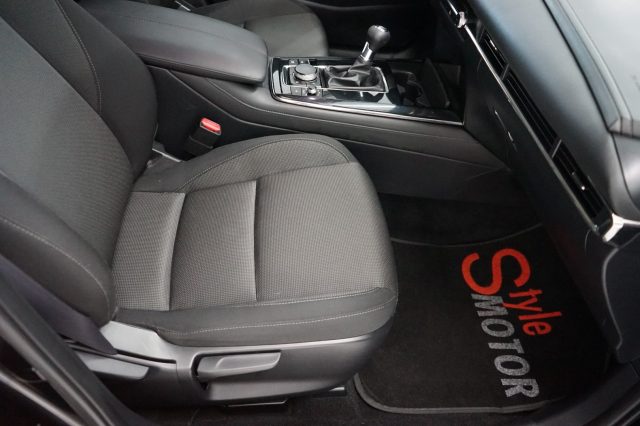 MAZDA CX-30 usata 37