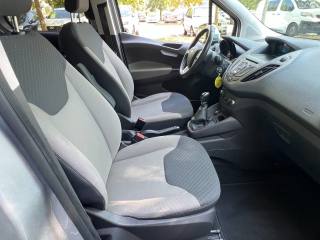 FORD Tourneo Courier usata, con Fendinebbia