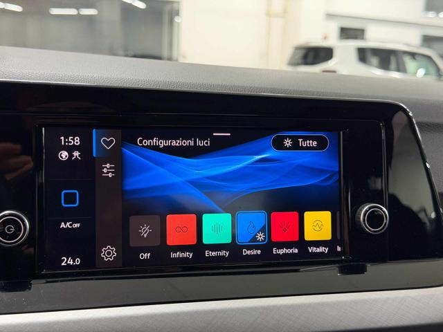 VOLKSWAGEN Golf usata 17