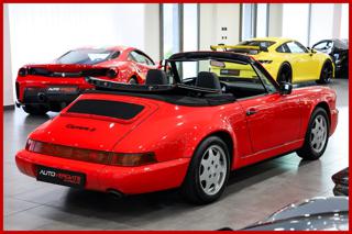 PORSCHE 964 usata, con Cerchi in lega