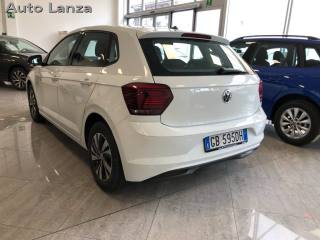 VOLKSWAGEN Polo usata, con Airbag Passeggero