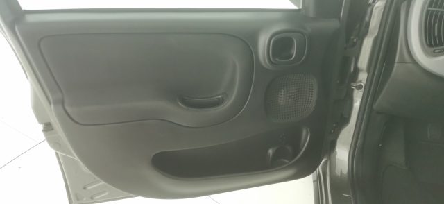 FIAT Panda usata 44