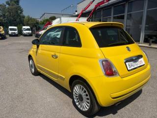 FIAT 500 usata, con Airbag Passeggero