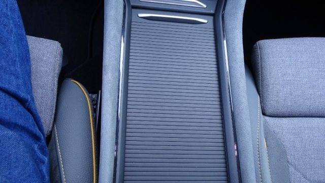 SKODA Kodiaq usata 133