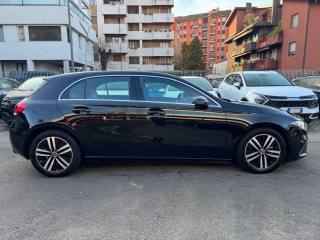 MERCEDES-BENZ A 180 usata, con Airbag Passeggero