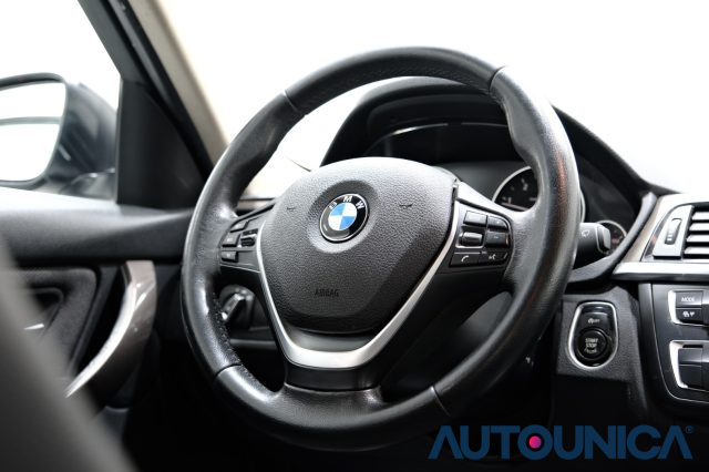 BMW 316 usata 39