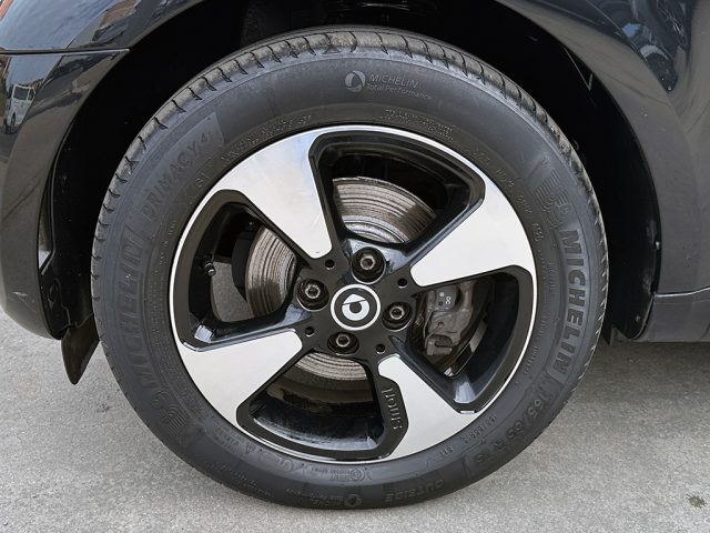 SMART ForTwo usata, con Bluetooth