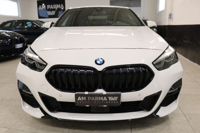 BMW 220 usata, con Airbag