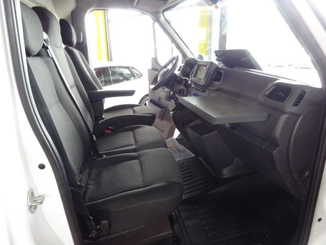 RENAULT Master usata, con Fendinebbia