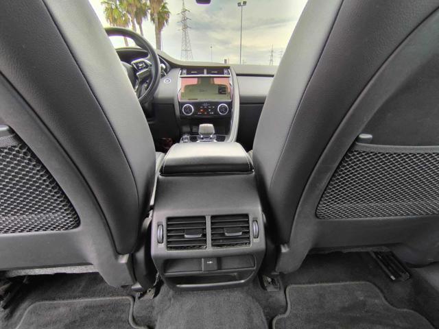 JAGUAR E-Pace usata, con Sistema di navigazione