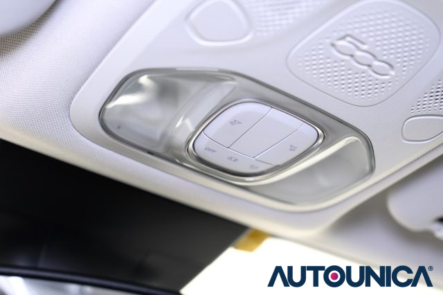 FIAT 500X usata 31