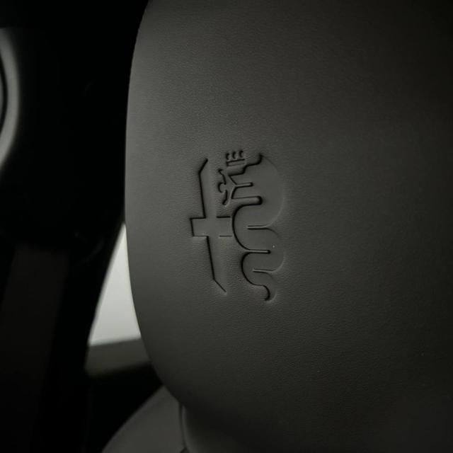 ALFA ROMEO Junior usata, con Cronologia tagliandi