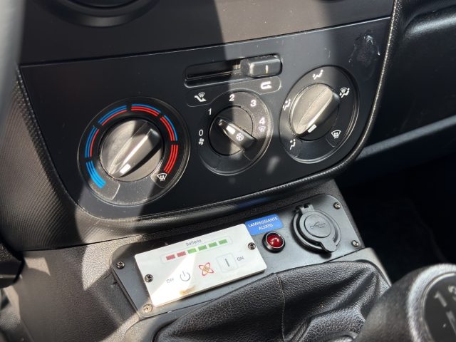 FIAT Fiorino usata 13