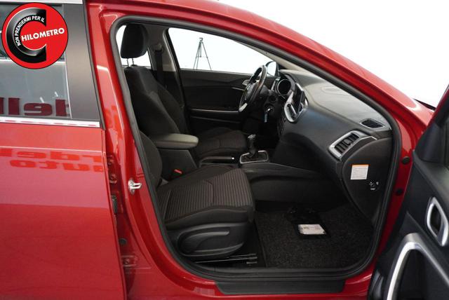 KIA Ceed usata, con ESP