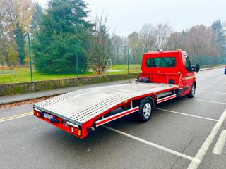 RENAULT Master usata, con Controllo automatico clima
