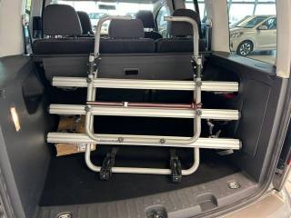 VOLKSWAGEN Caddy usata, con Immobilizzatore elettronico