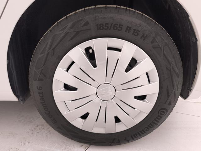 SEAT Ibiza usata, con Isofix