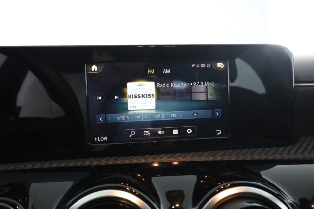 MERCEDES-BENZ A 180 usata 10