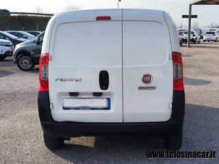 FIAT Fiorino usata, con Immobilizzatore elettronico