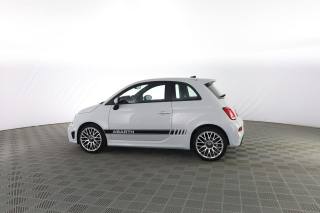 ABARTH 595 usata 5
