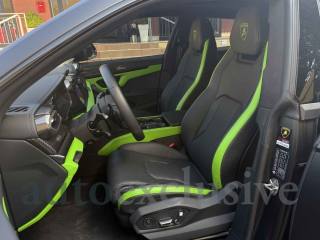 LAMBORGHINI Urus usata, con Chiusura centralizzata