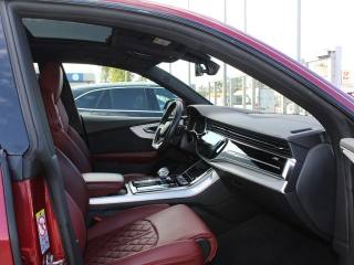 AUDI SQ8 usata, con ESP