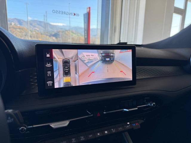 ALFA ROMEO Tonale usata, con Cruise Control