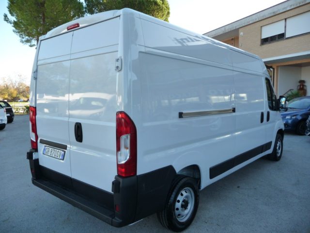 FIAT Ducato usata, con Alzacristalli elettrici
