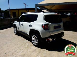 JEEP Renegade usata, con Alzacristalli elettrici