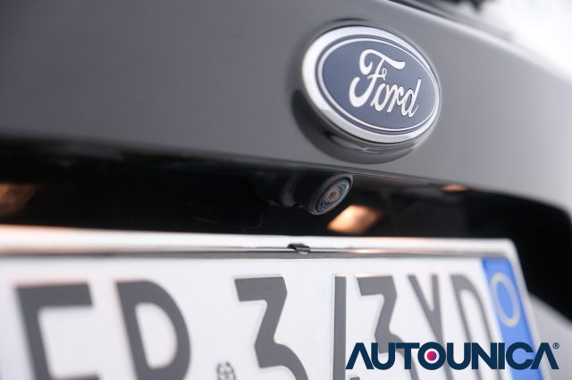 FORD Kuga usata 43