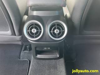 ALFA ROMEO Stelvio usata, con Specchietti laterali elettrici
