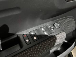 CITROEN C3 Aircross usata, con Immobilizzatore elettronico