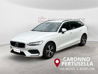 VOLVO V60 D3 Business- PER OPERATORI DEL SETTORE.