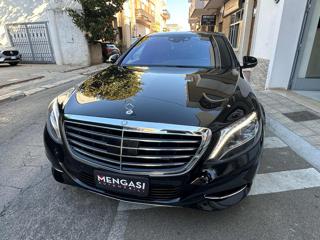 MERCEDES-BENZ S 350 BlueTEC 4Matic Premium