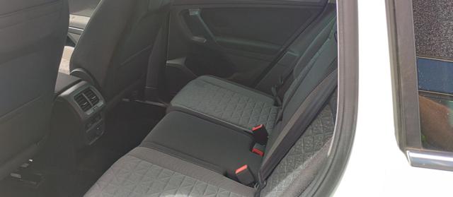 VOLKSWAGEN Tiguan usata, con Cruise Control