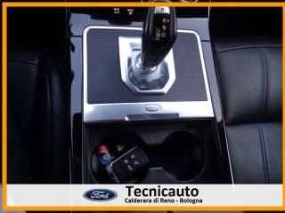 LAND ROVER Range Rover Evoque usata, con Specchietti laterali elettrici