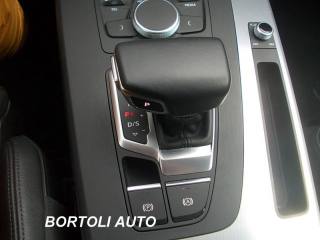 AUDI Q5 usata, con Autoradio