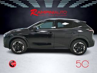 NISSAN Qashqai usata 11