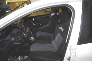 PEUGEOT 208 usata, con Cerchi in lega