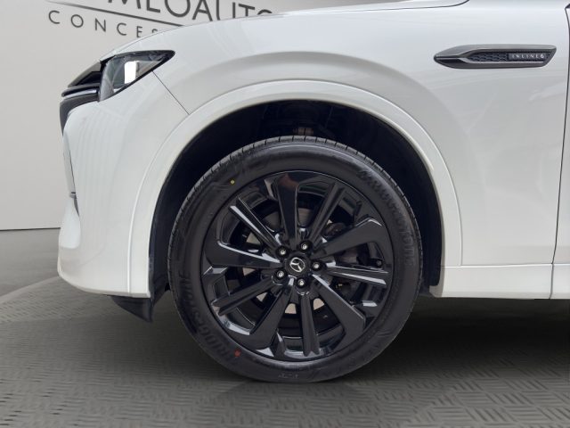 MAZDA CX-60 usata, con Fari LED