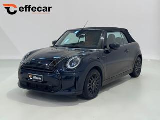 MINI Mini 1.5 Cooper Cabrio