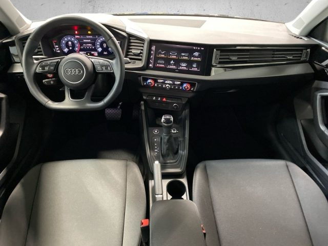 AUDI A1 usata, con Boardcomputer
