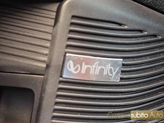 BYD Seal usata, con Sedile posteriore sdoppiato