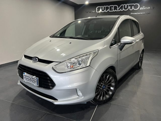 FORD B-Max usata, con Airbag laterali